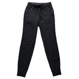 Lululemon Ready To Rulu Joggers Athletic Lightweight Stretch Pants Pockets Sz 4